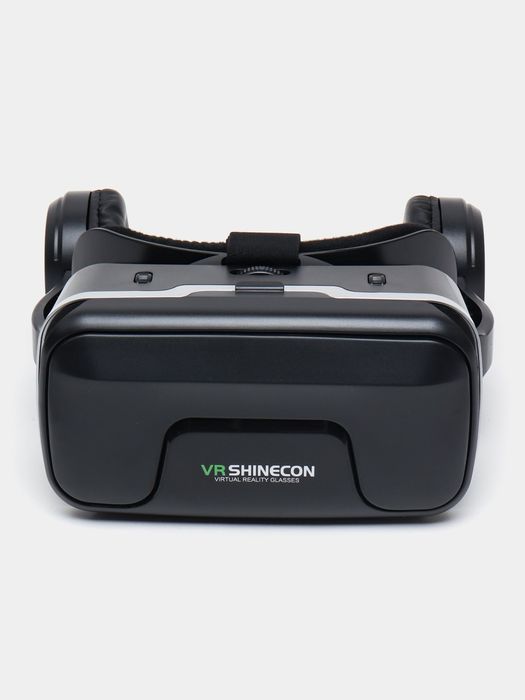 Vr shirecon ko'zoynagi