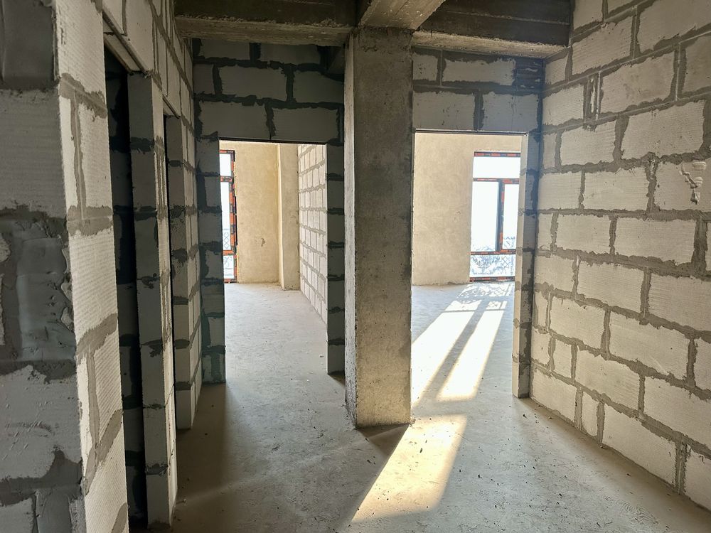 Продаётся элитная квартира в ЖК EUROPA (FAMILY PARK) в центре г.Бухары