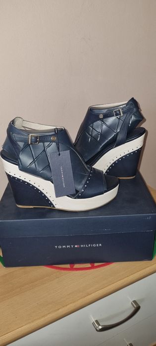 Sandale Tommy Hilfiger