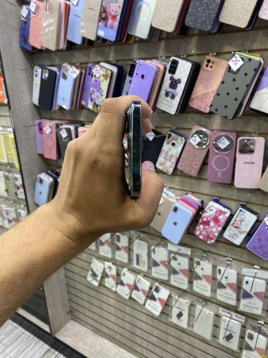 Iphone 13pro Max
