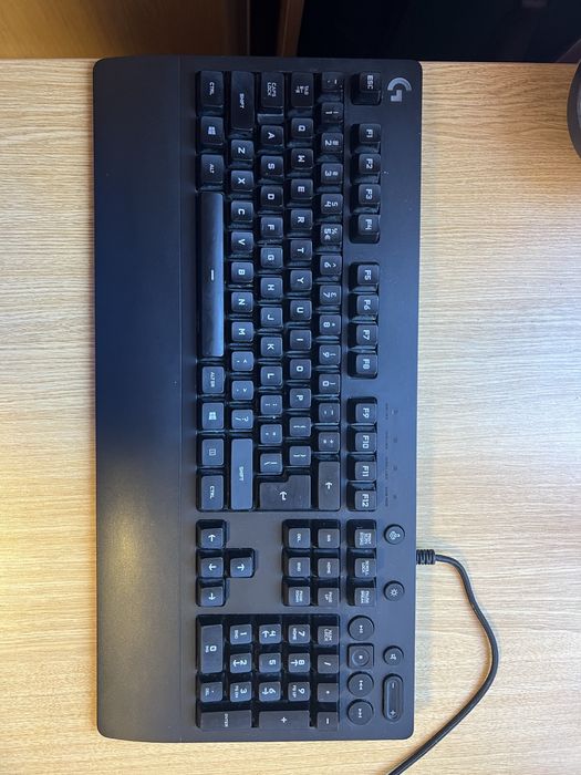 Setup gaming perfect functional si estetic urgent
