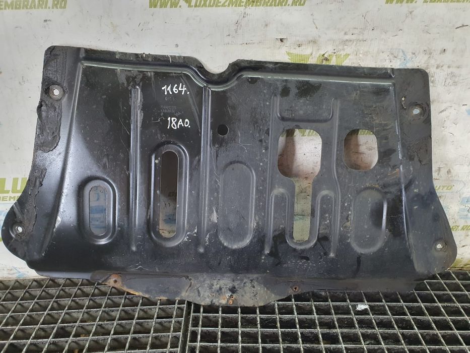 Scut motor Dacia Duster 1 (facelift) (2013 - 2017) (1.5 dci) k9k666