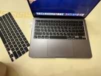 Macbook Air M3 8/256Gb как новый