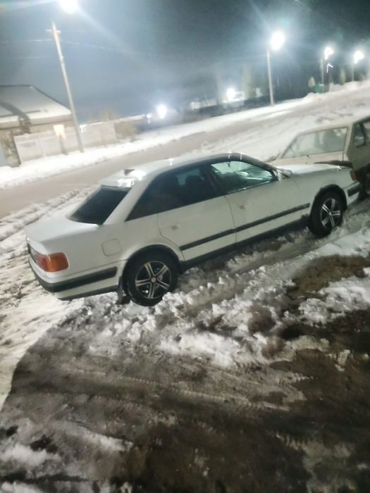 Ауди 2литра инжектор 91год