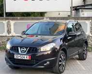 Nissan Qashqai Nissan Qashqai /Navigatie/Panoramic/Camera 360/Jante originale R18