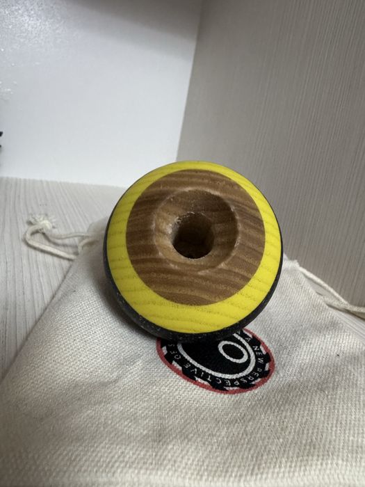 NOU Kendama Tama OKendama Revo Clear antiskid