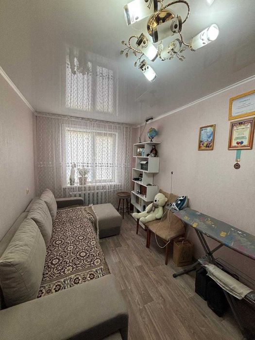 Продам 3 комнатную квартиру