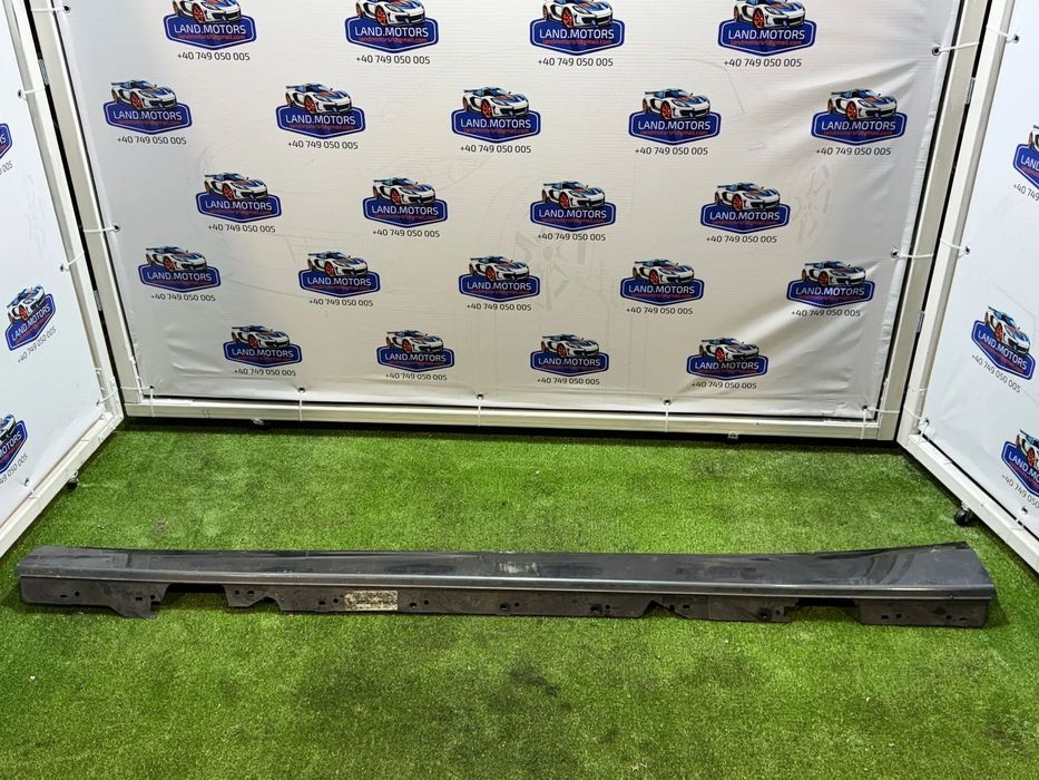 PRAG / ORNAMENT PRAG STANGA BMW SERIA 1 F20 116D 1.6 DIESEL 2013 COD OEM 51777293553 / 7293553 / HATCHBACK 2011-2019