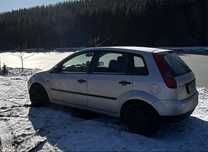 Ford Fiesta 1.4 benzină