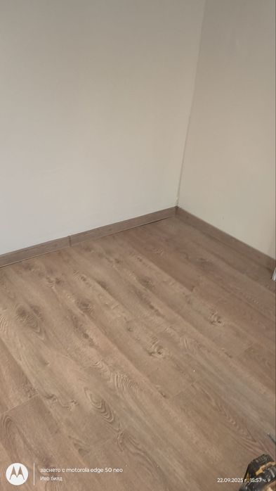 Професионални ремонти до ключ и почистване след ремонт