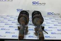 Amortizoare fata Ford Transit 2.4 TDCI  2006 - 2012 Euro 4