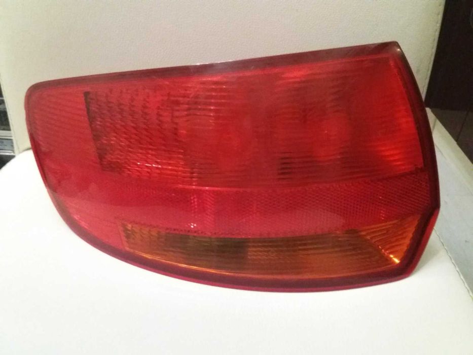 Ляв стоп за Ауди..А3/Sportback,,