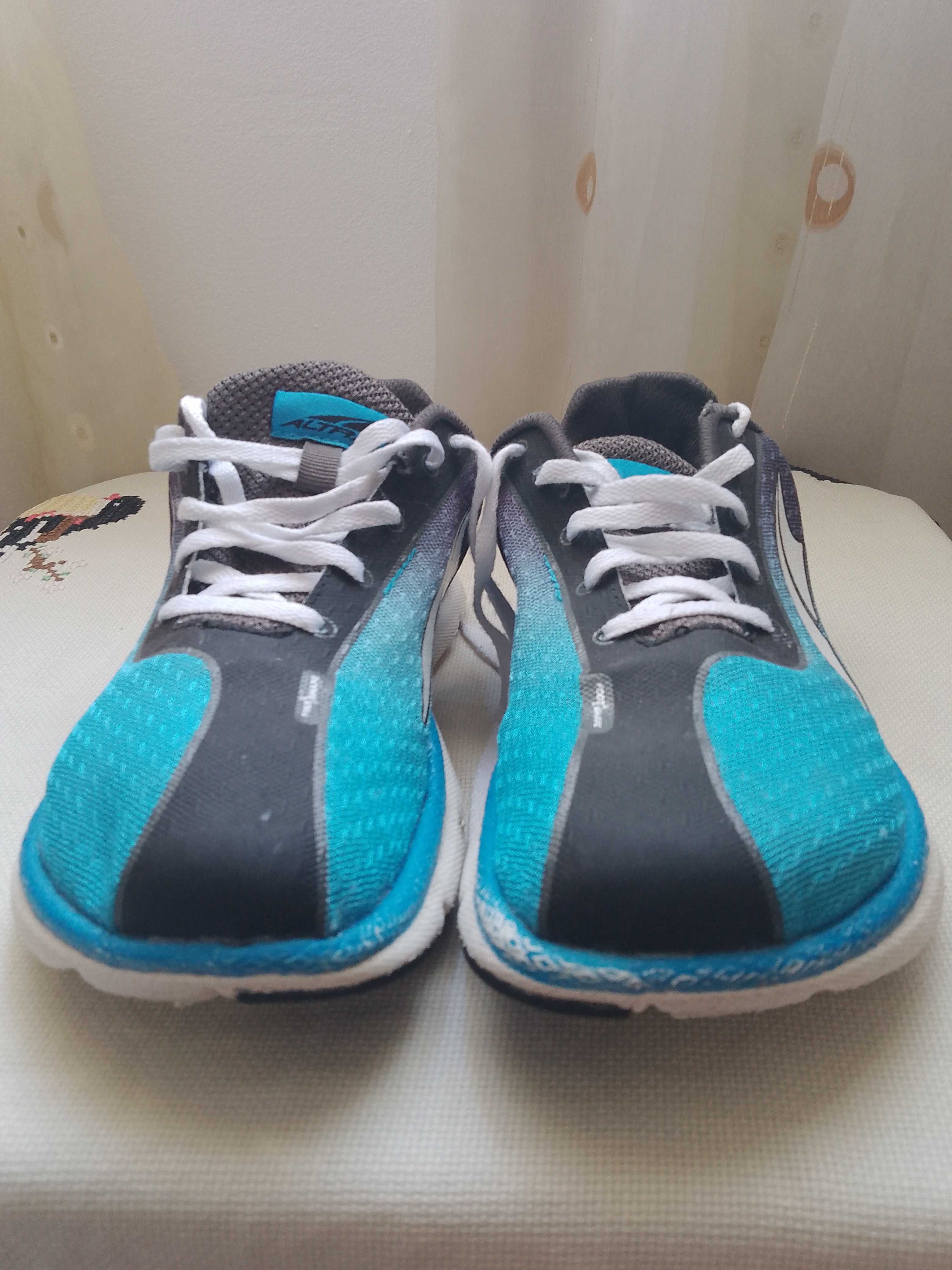Altra zero drop Оригинални дамски маратонки