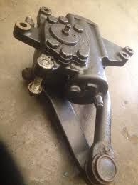 Caseta Directie MAN TGL