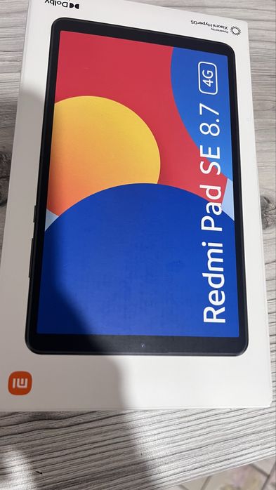 Продам планшет новый