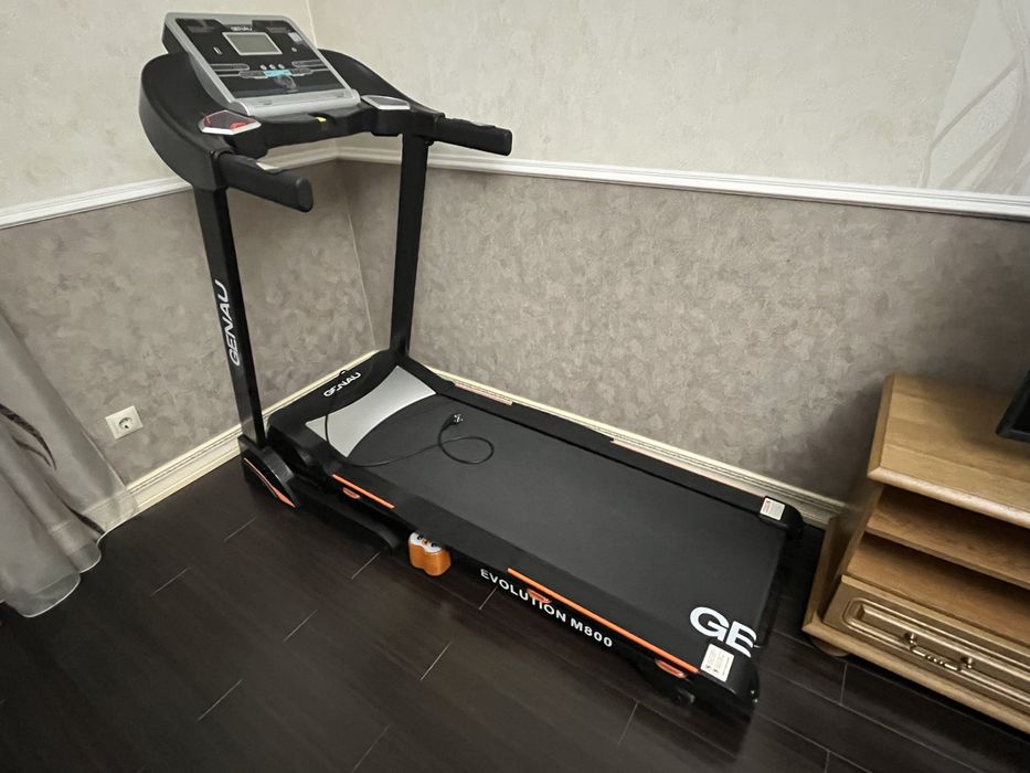 GENAU Evolution M800