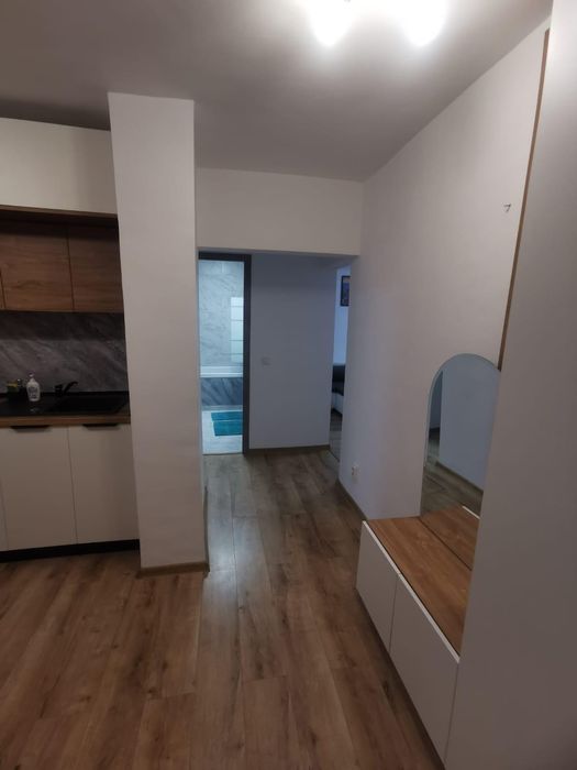 vand apartament 2 camere