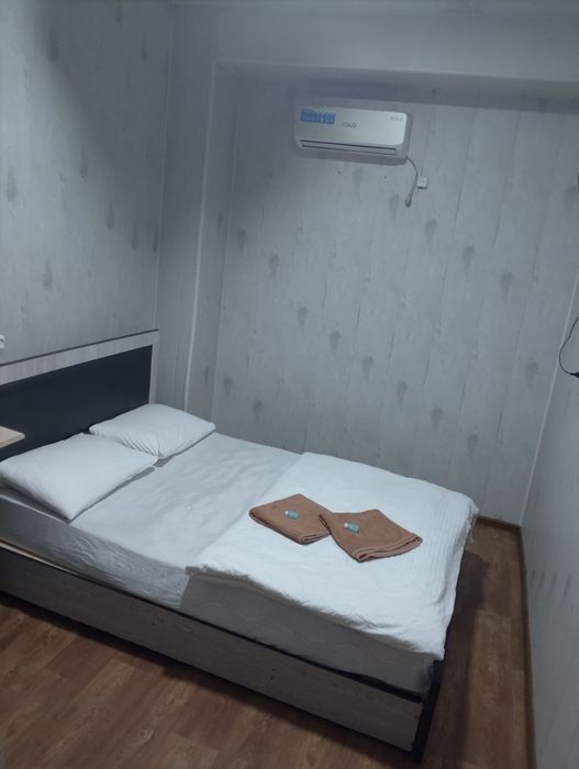 Arzon kunlik soatlik mehmonxona xizmati