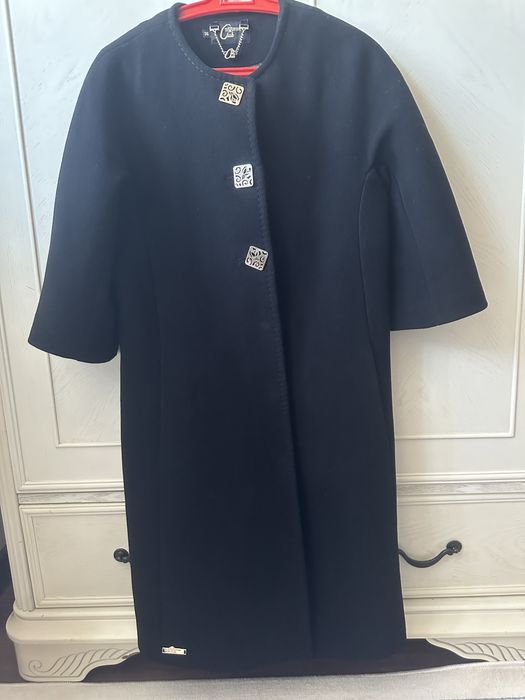 Продам турецкое пальто