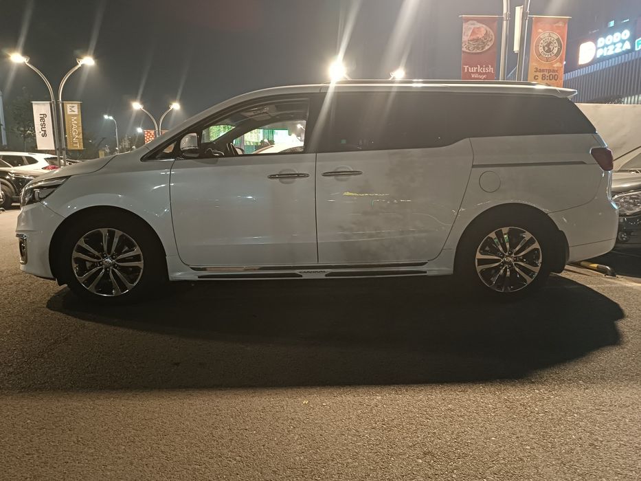 Туры, трансфер, перевозки пассажиров