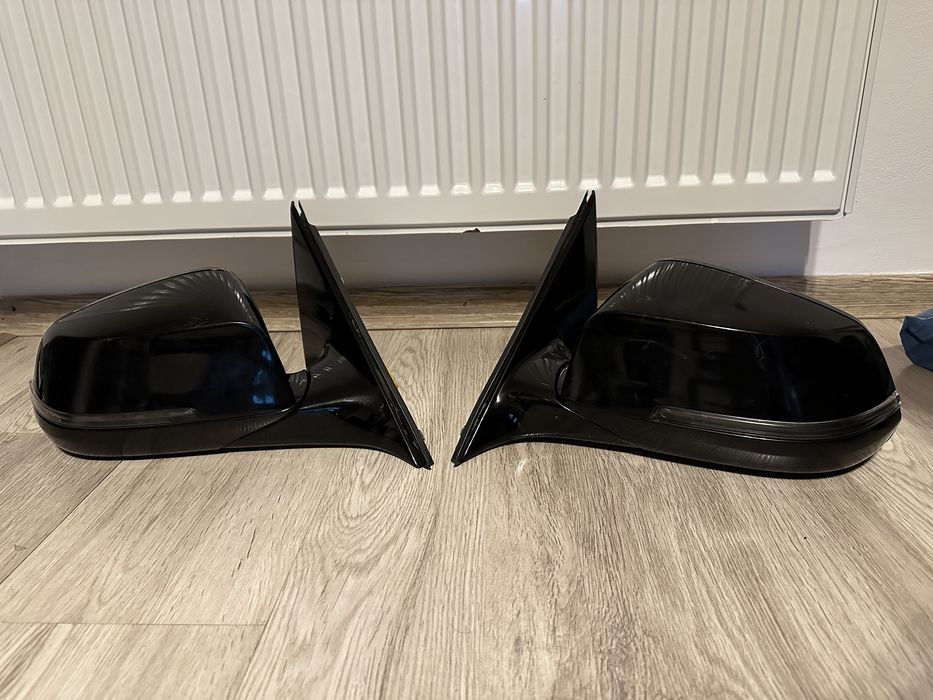 Oglinzi stanga dreapta BMW F10 LCI