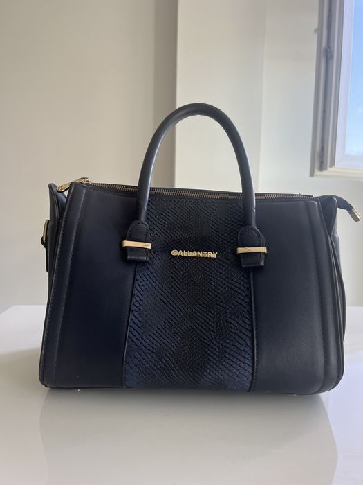 Дамска стилна чанта