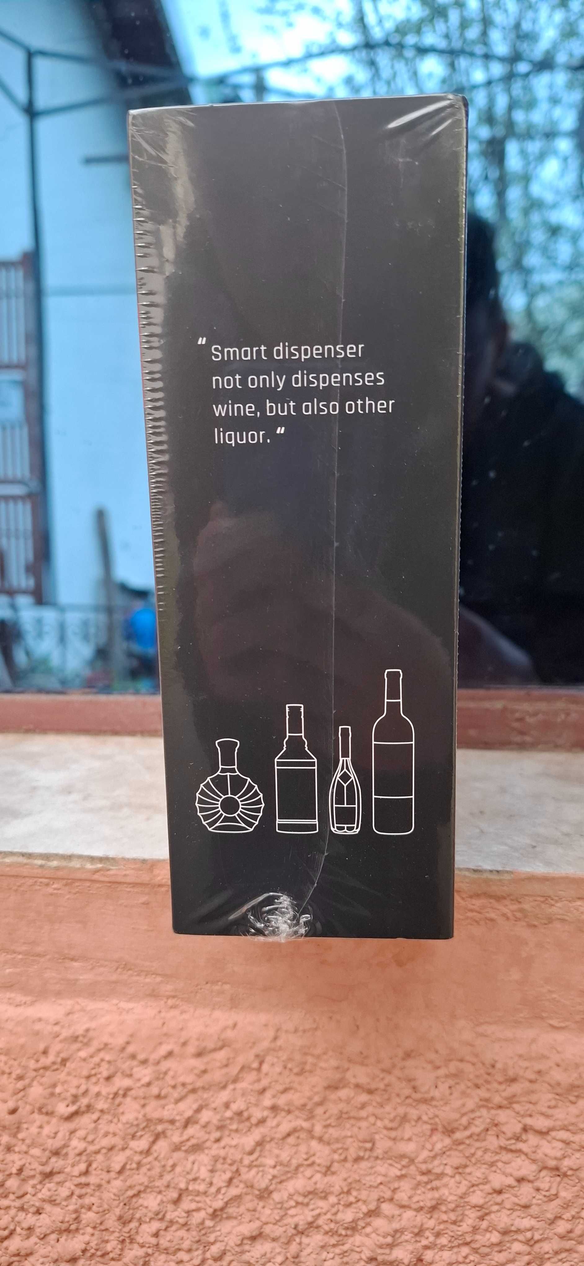 Dispenser/ pompa de lichide