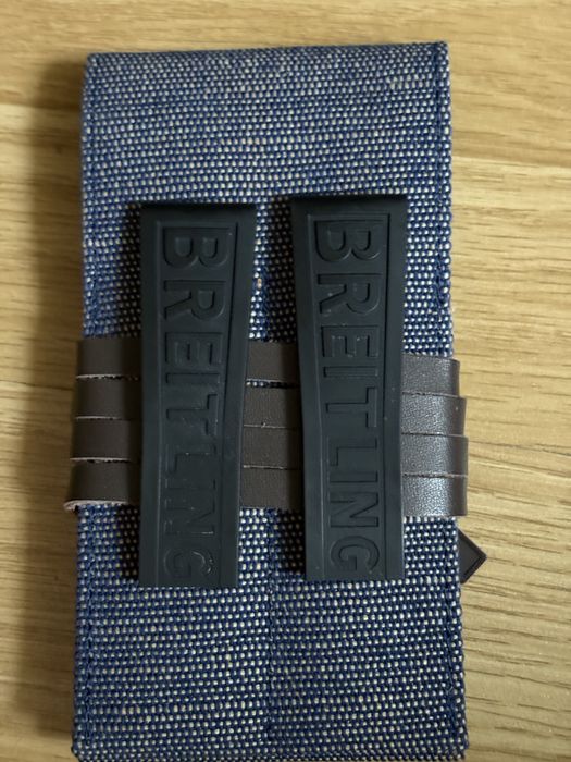 Breitling Avenger Hurricane B01 50mm