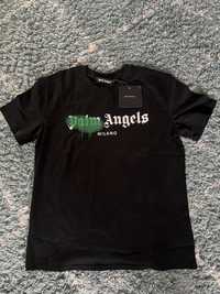 Tricou Palm Angels calitate PREMIUM / marimea M, L