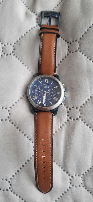 Мъжки часовник fossil
