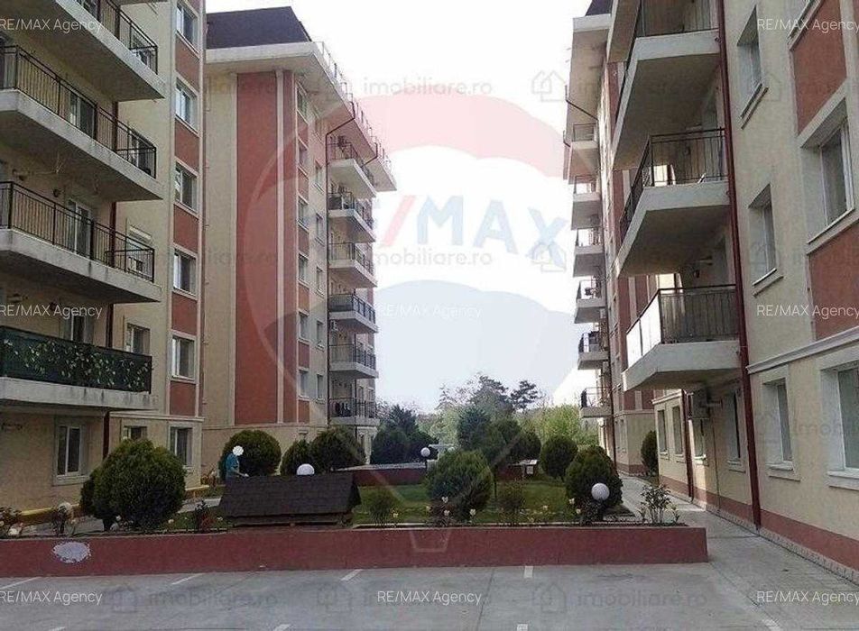 Apartament cu 3 camere de inchiriat in zona Centrala a Voluntariului