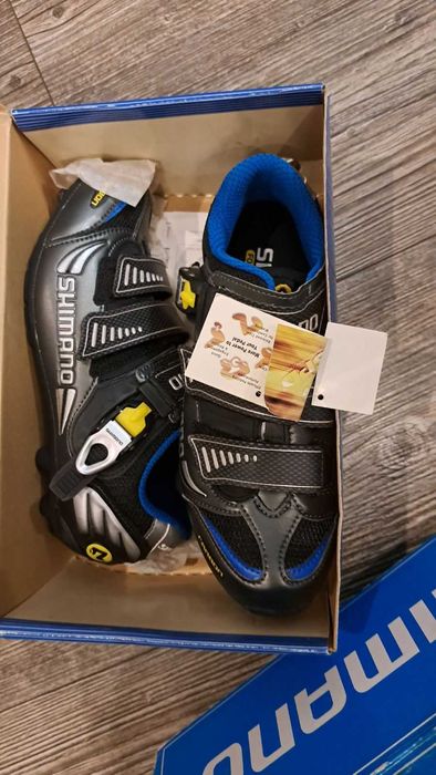 MTB обувки,  Shimano SH - М071