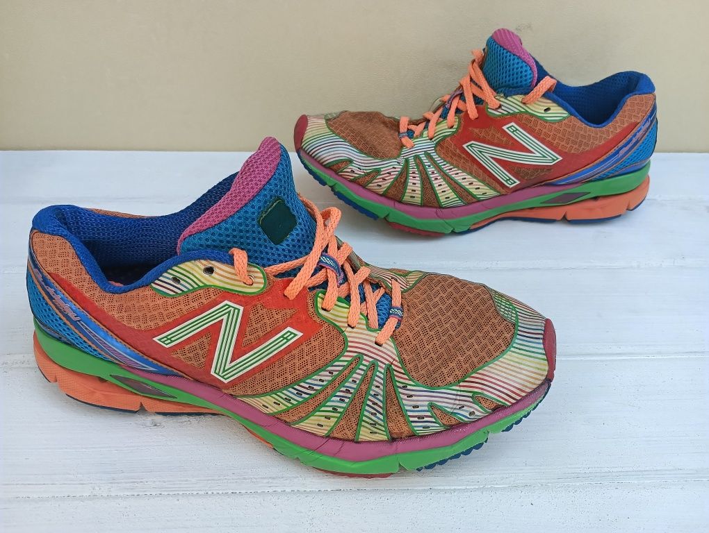 New Balance N 44,5 - 25 лв