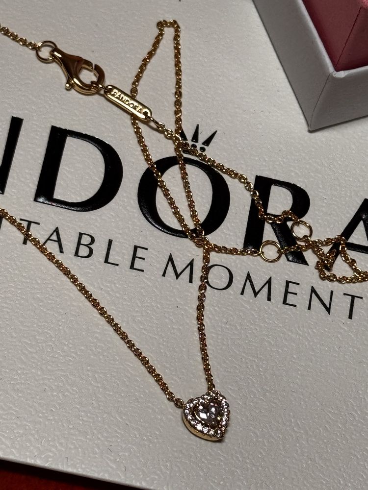 Пандора колие Pandora