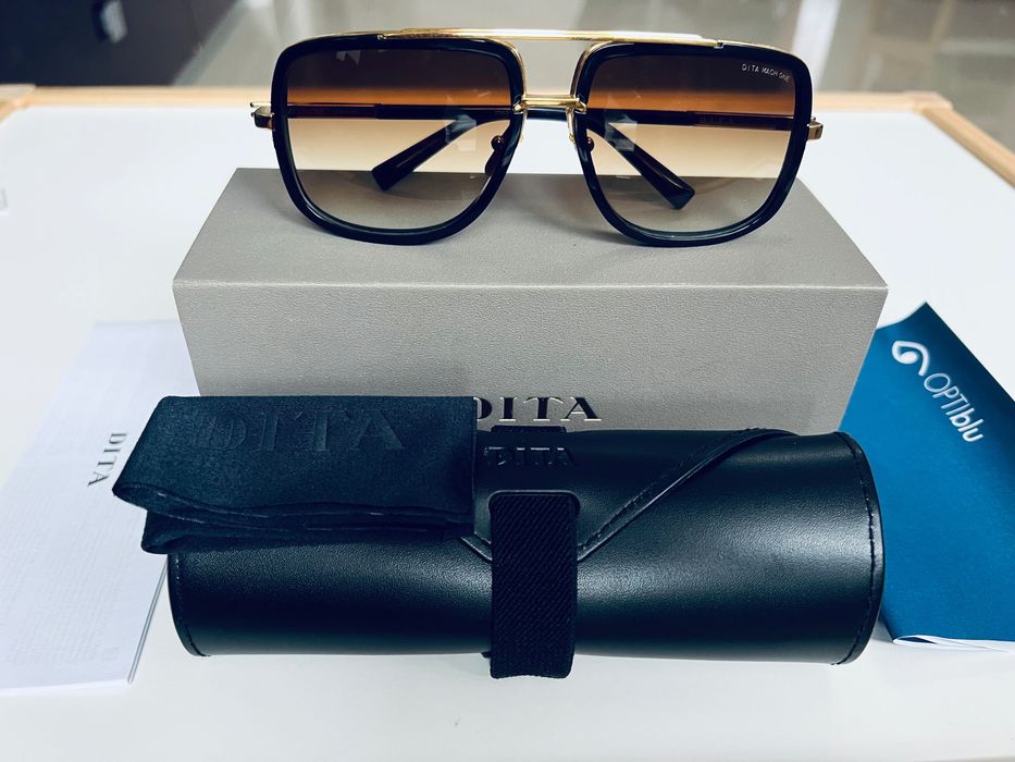 Dita Mach 1 Ochelari de soare