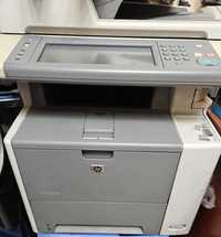 HP laserjet m3035 XS MFP МФУ Принтер копир ксерокс сканер