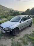 Opel astra g 1.6 8v