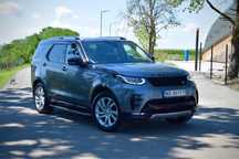 Land Rover Discovery 5 HSE TDV6