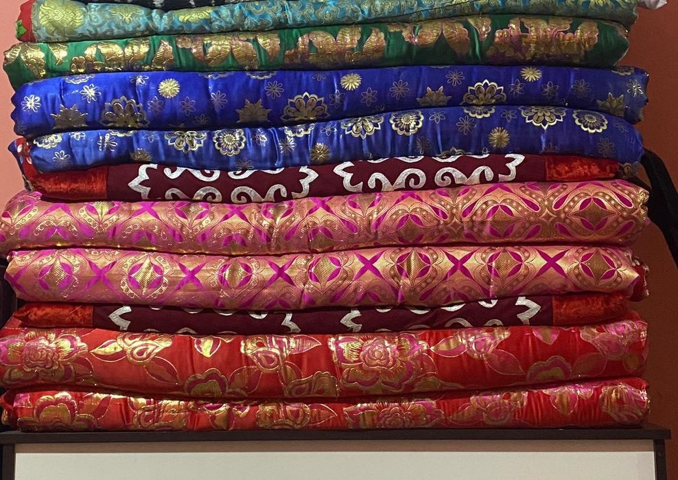 Көрпеше сатылады