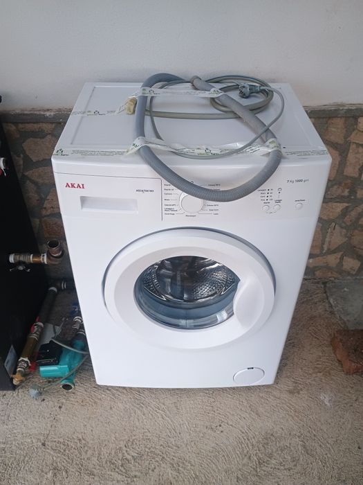 Пералня Akai 7 kg