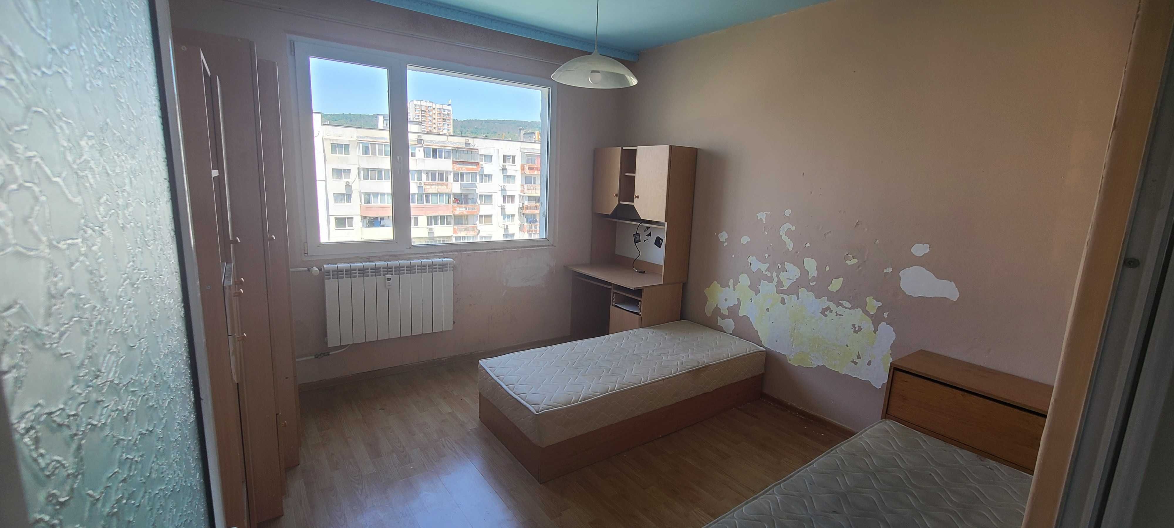 Панелен апартамен 60кв.м. Възраждане I,  Варна