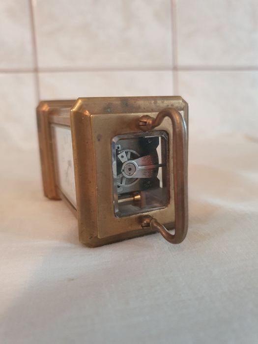 Ceas de Birou Miniatura