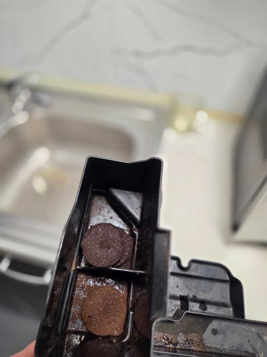 Espressor Automat DeLonghi Perfecta ESAM 5500.S Aparat cu Cafea Boabe