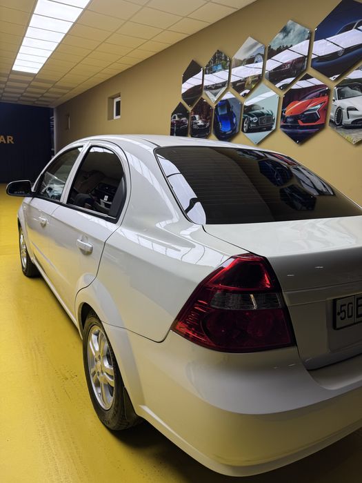 Nexia R3 2017 Avtomat 4 pozitsa