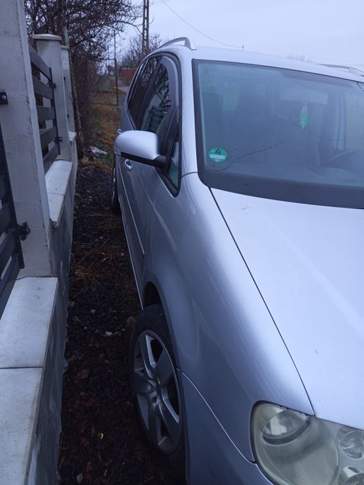 De vânzare Wv Touran