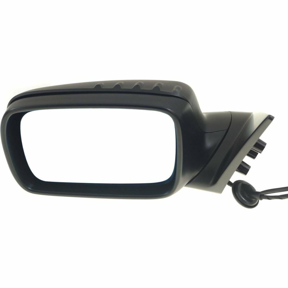 Oglinda exterioara Bmw Seria 3 (E46), Coupe/Cabrio, 05.1999-09.2006, stanga/dreapta, reglare electrica; grunduita; incalzita; geam asferic; cromat; pliere electrica, View Max
