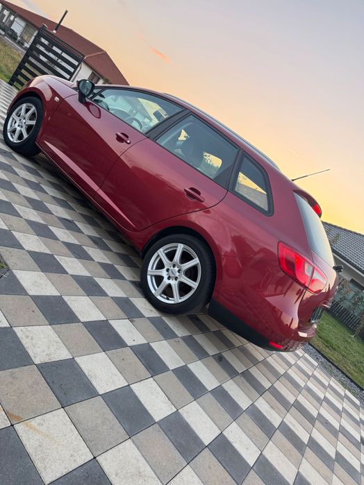 Seat Ibiza ST 1.2 TDI