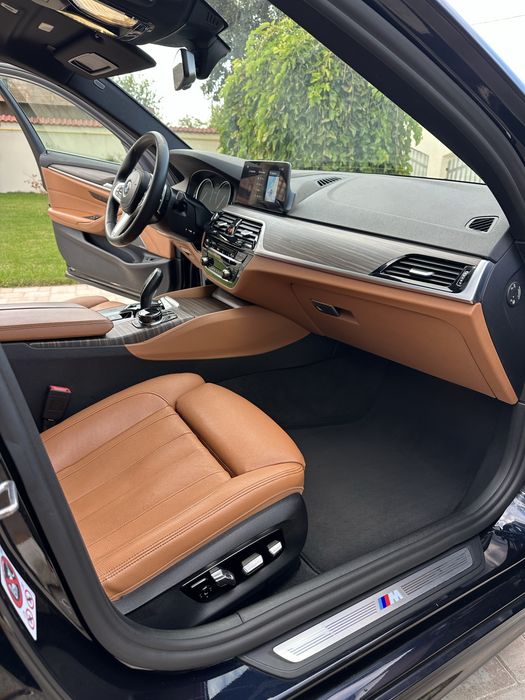 Vand bmw seria 5 G30 xDrive 3.0D