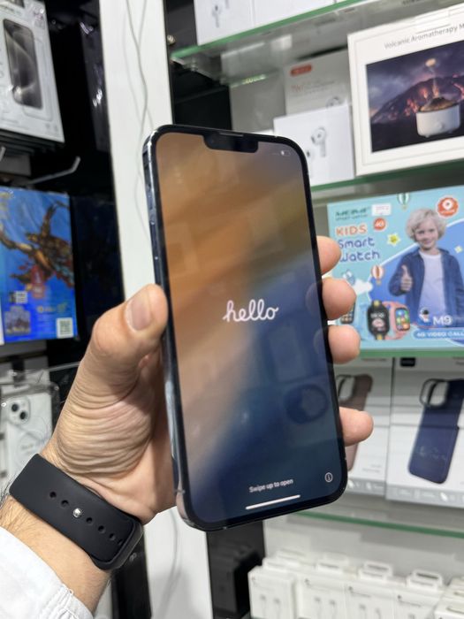 Iphone 13 pro max