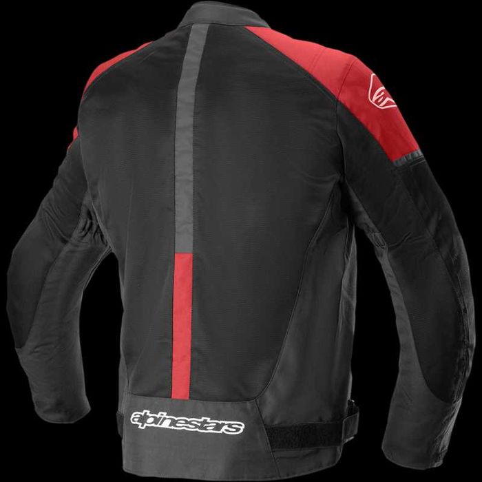 Мото яке ALPINESTARS T SP X SuperAir Black/Red